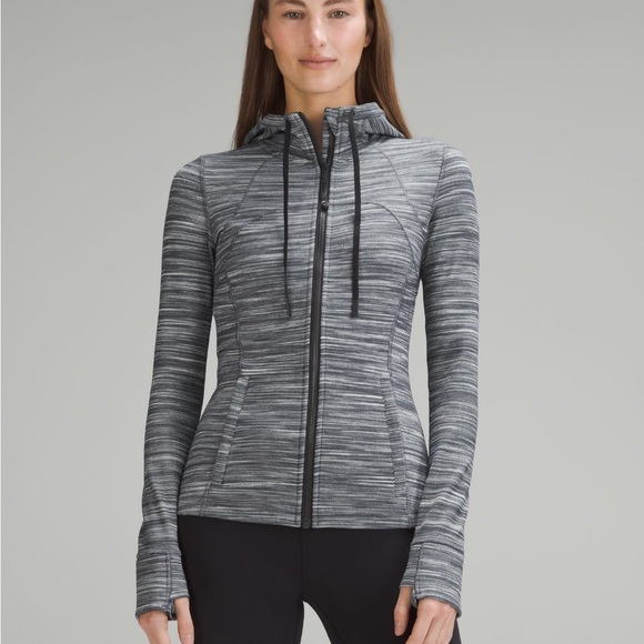 NWT Lululemon Hooded Define Jacket - Picture 10 of 10